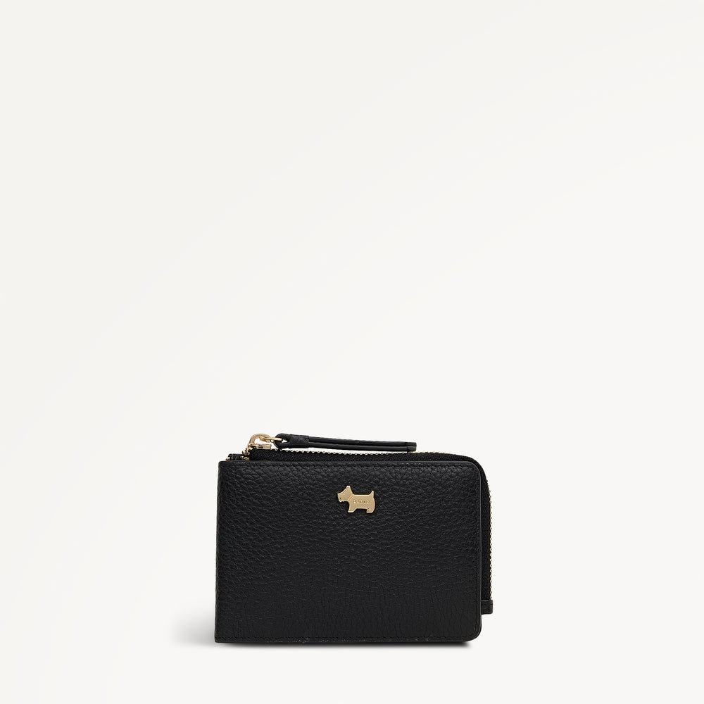 Pickwick Small Flapover Card Holder - POSA141107