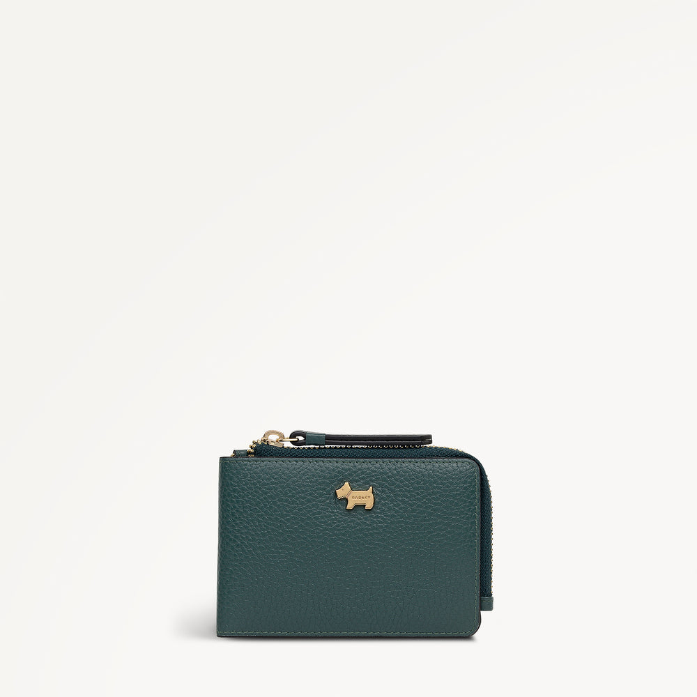 Pickwick Small Flapover Card Holder - POSA141107