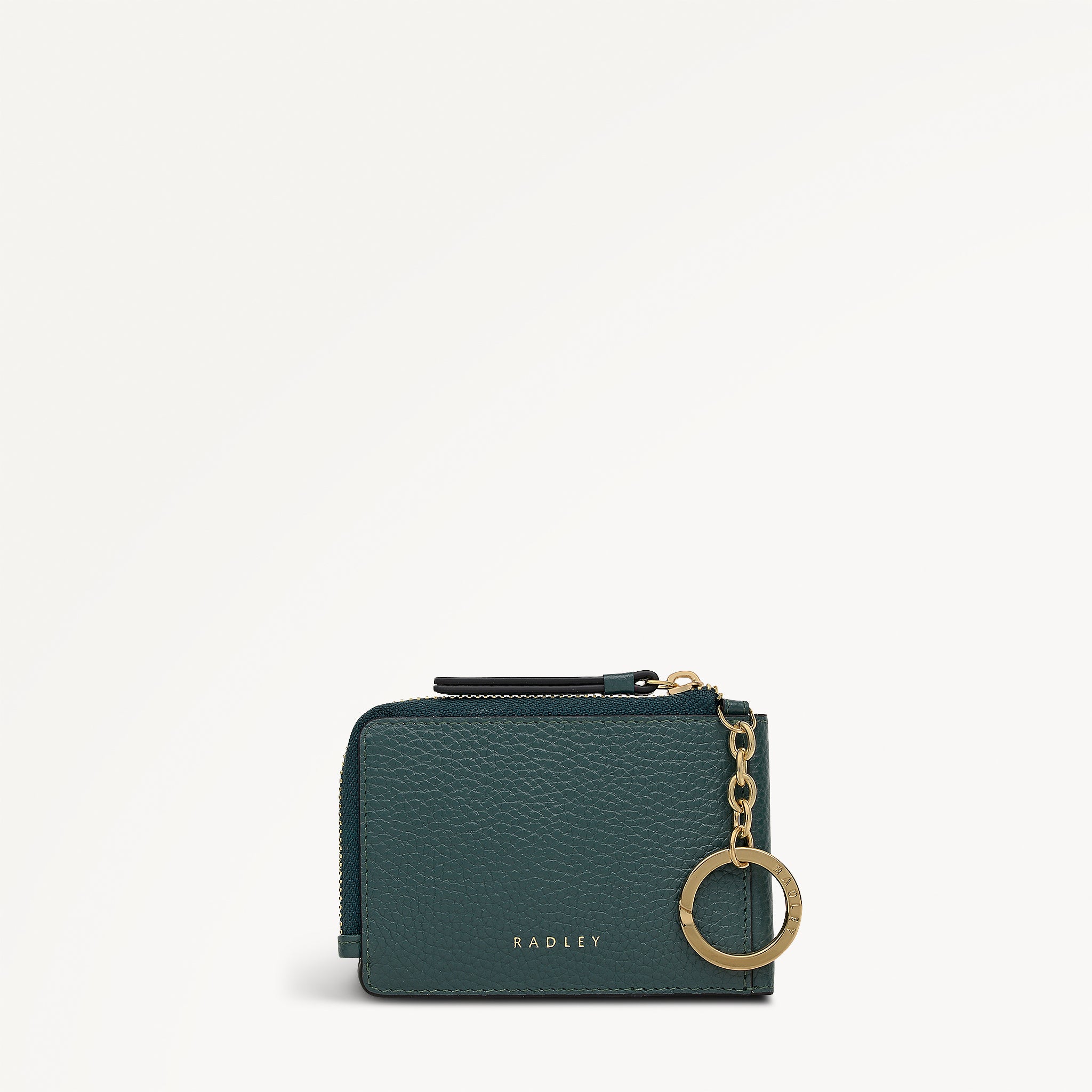 Cedar Small Flapover Card Holder | Pickwick AW25 | Radley London