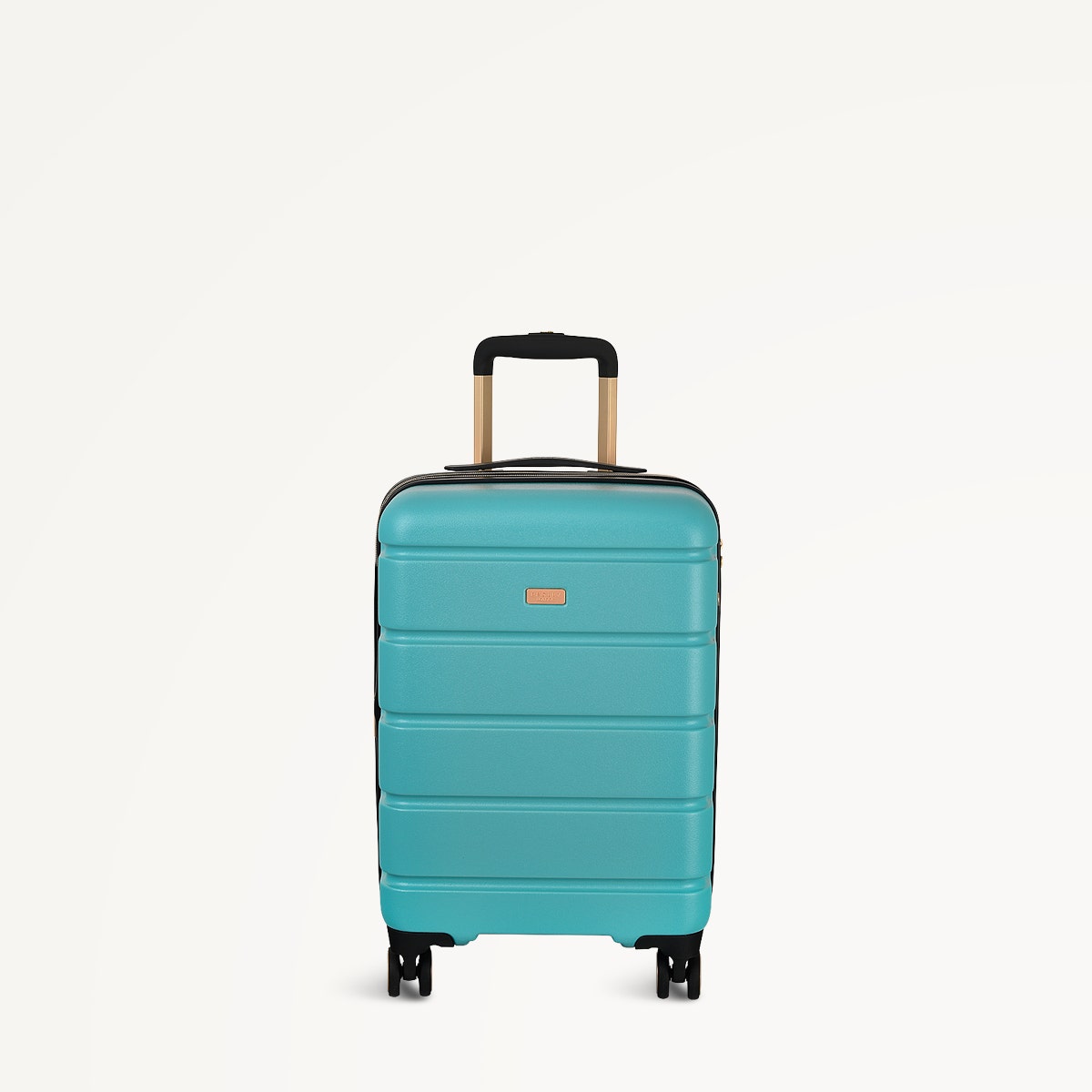 Lexington  - Colour Block 4 Wheel Carry On - RLE10003