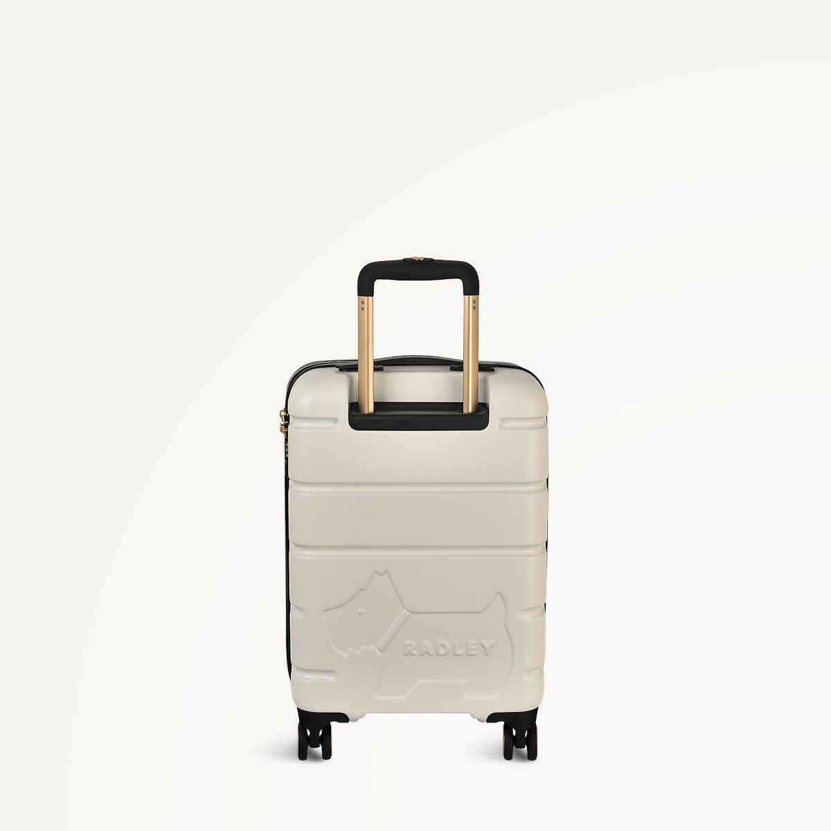 Lexington 4 Wheel Carry On in Maldives  - 112016