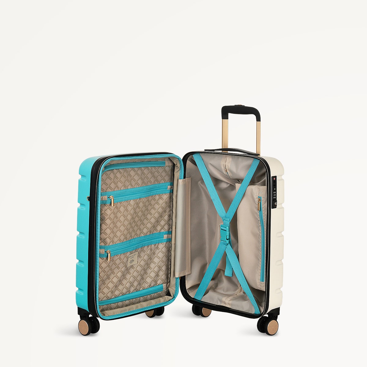 Lexington 4 Wheel Carry On in Maldives  - 112016