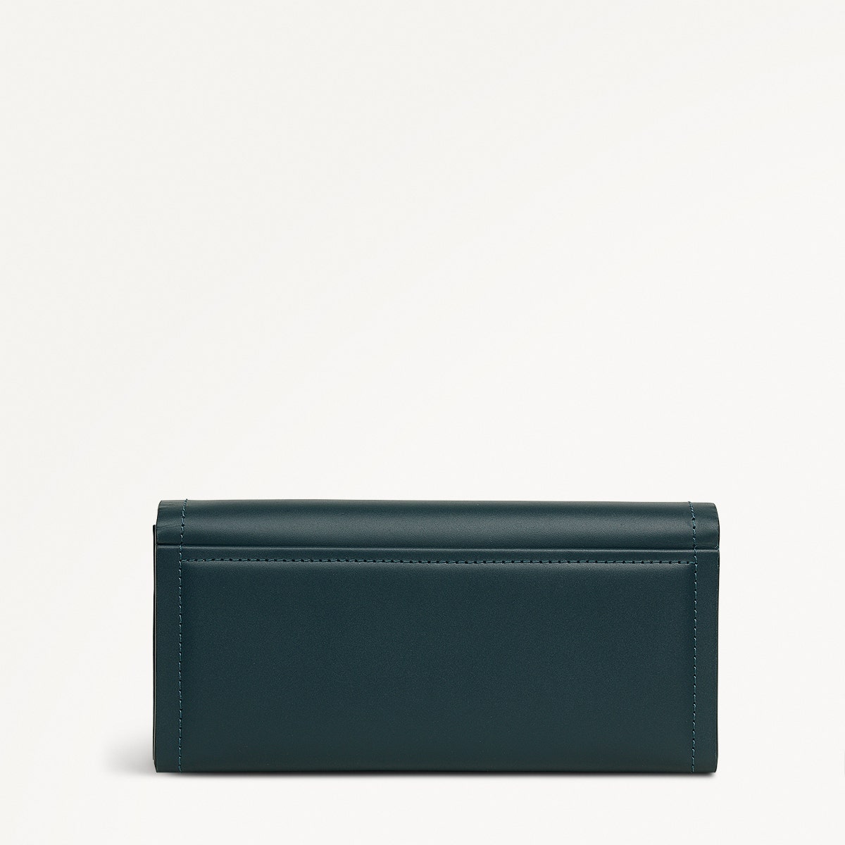 Teal Large Flapover Wallet | Heritage Lane AW25 | Radley London
