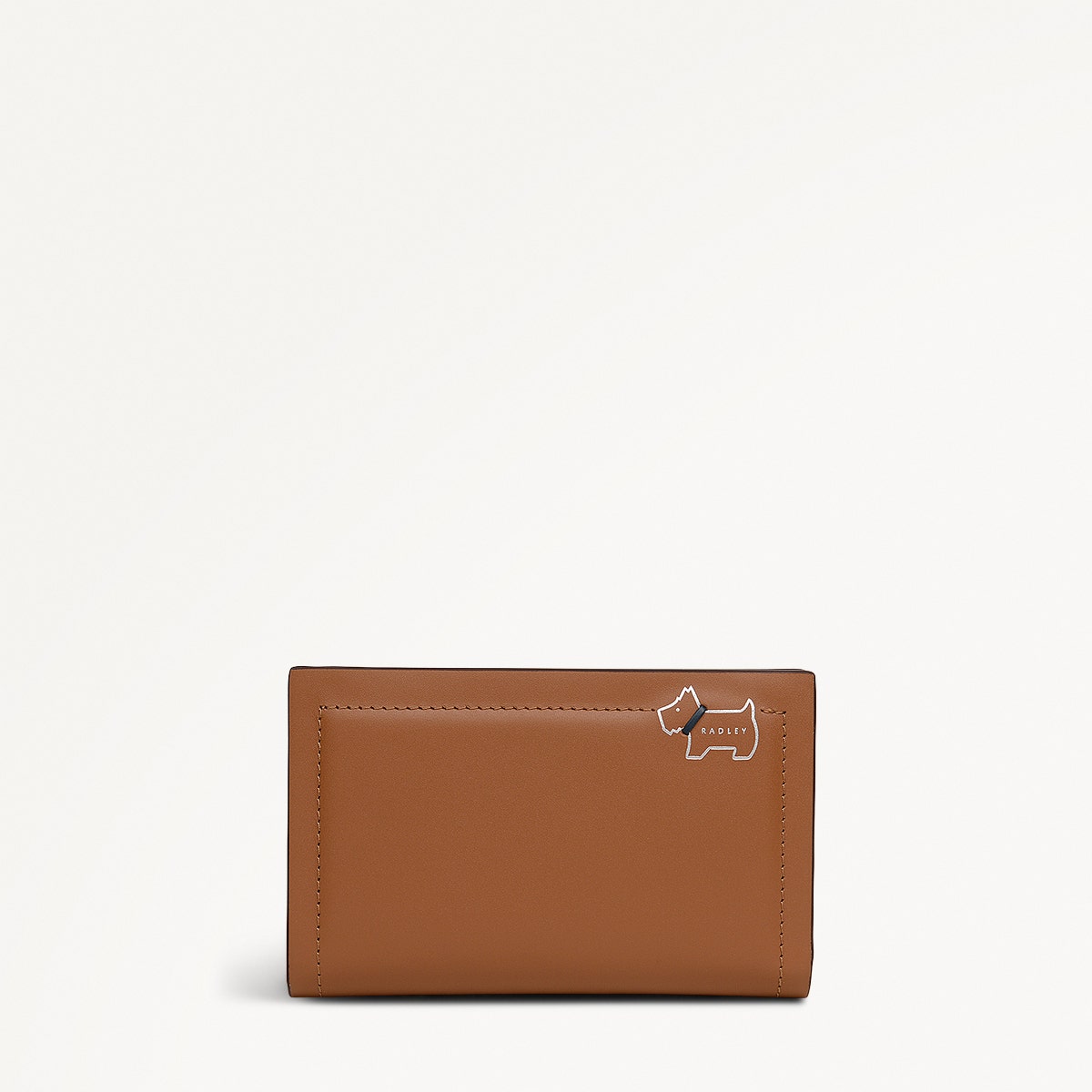 Toffee Medium Bifold Purse | Heritage Lane AW25 | Radley London