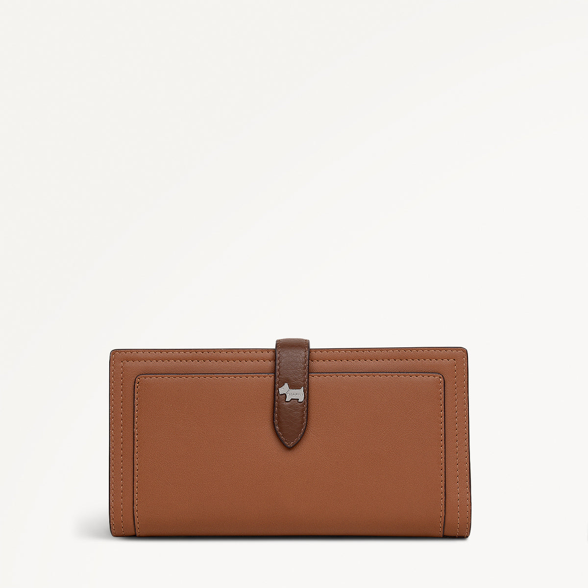 Willis Street - Colourblock Large Bifold Wallet - RSE17501
