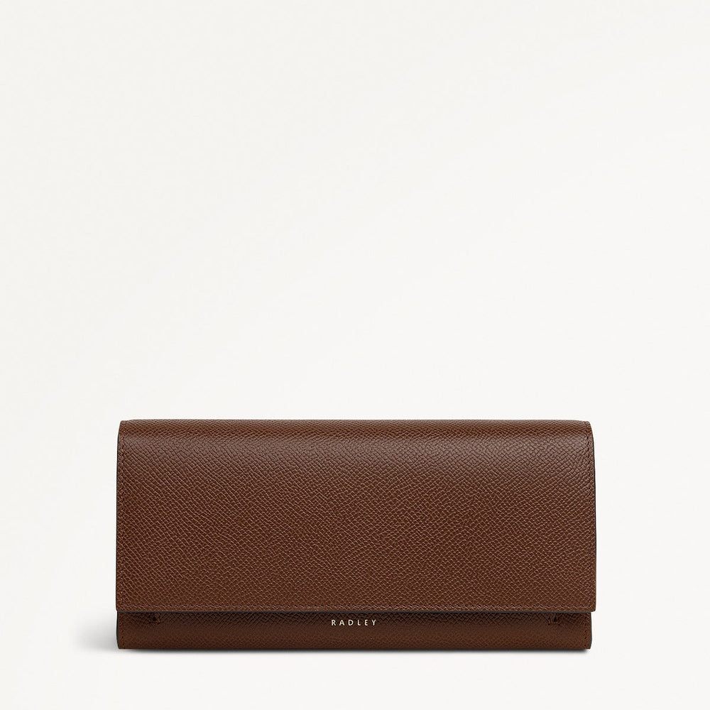 Picton Place Large Flapover Wallet - RSE13101