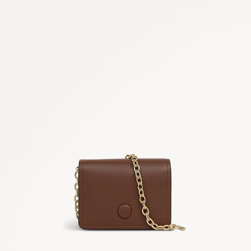 Chester Row Small Card Holder - RSE11903