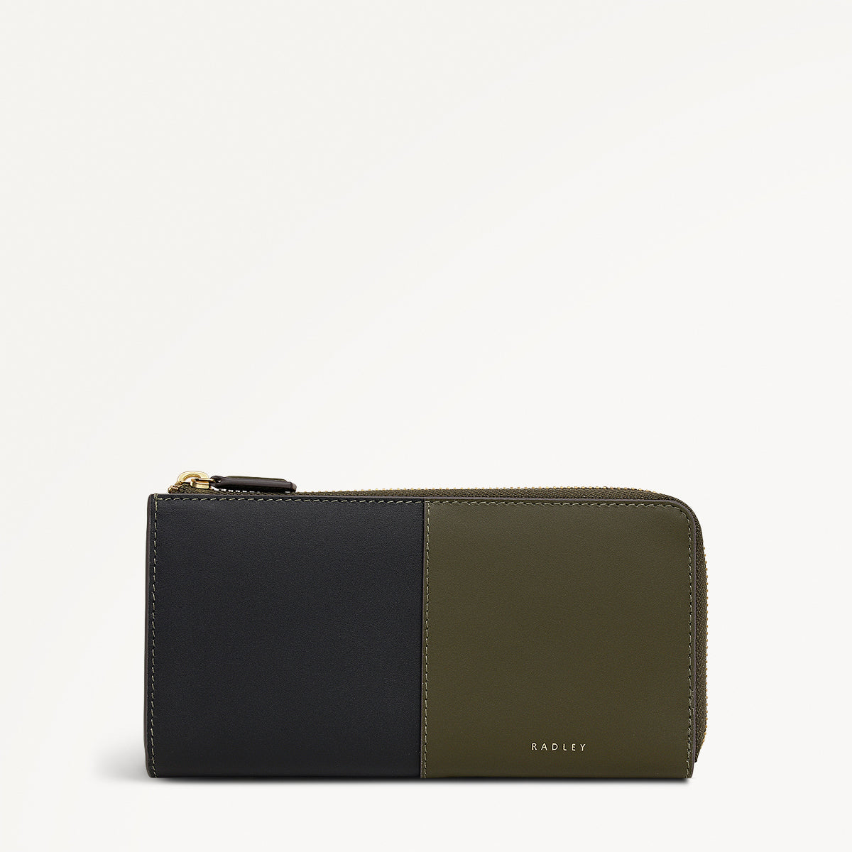 Chilworth Street Large Zip Around Wallet - RSE15901