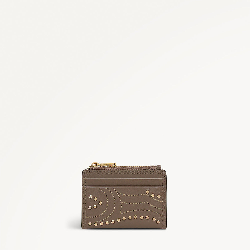 Coin Street - Stud Small Coin Purse - RSE16303