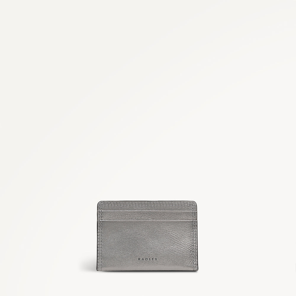 Coin Street - Metallic Small Card Holder - RSE15104