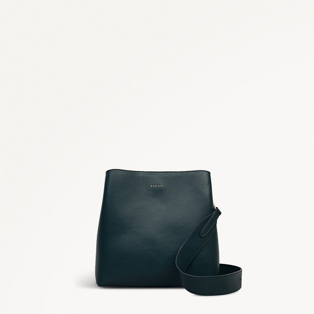 Dukes Place Medium Compartment Cross Body Bag - RHE30502