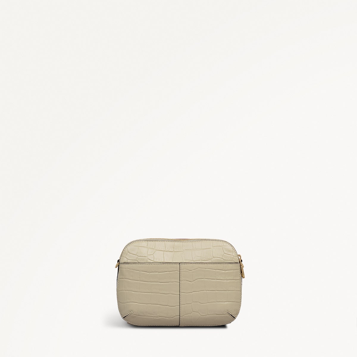 Snow Medium Ziptop Cross Body Bag | Dukes Place AW25 | Radley London