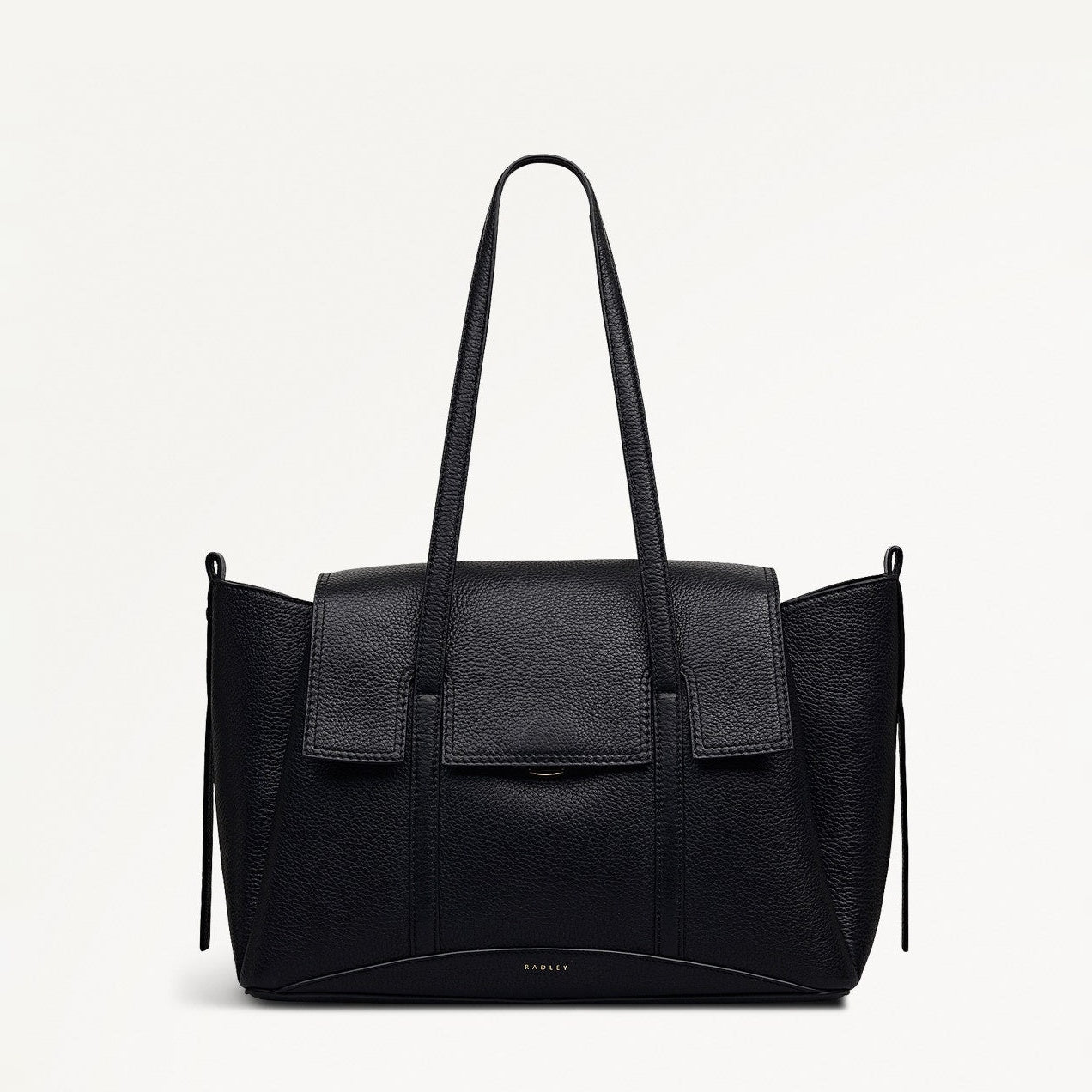 The Chancery Medium Flapover Shoulder Bag - RHE28004