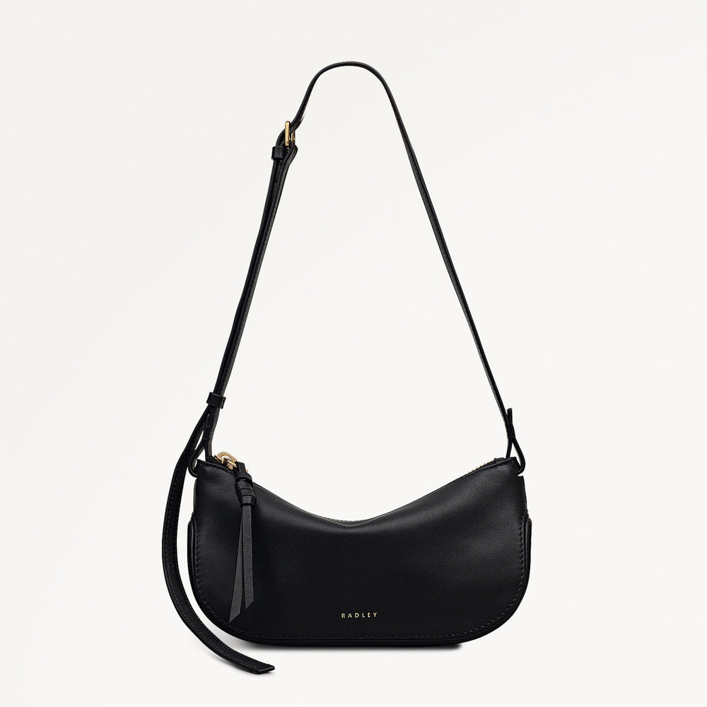 The Iris Small Ziptop Cross Body - RHE16101