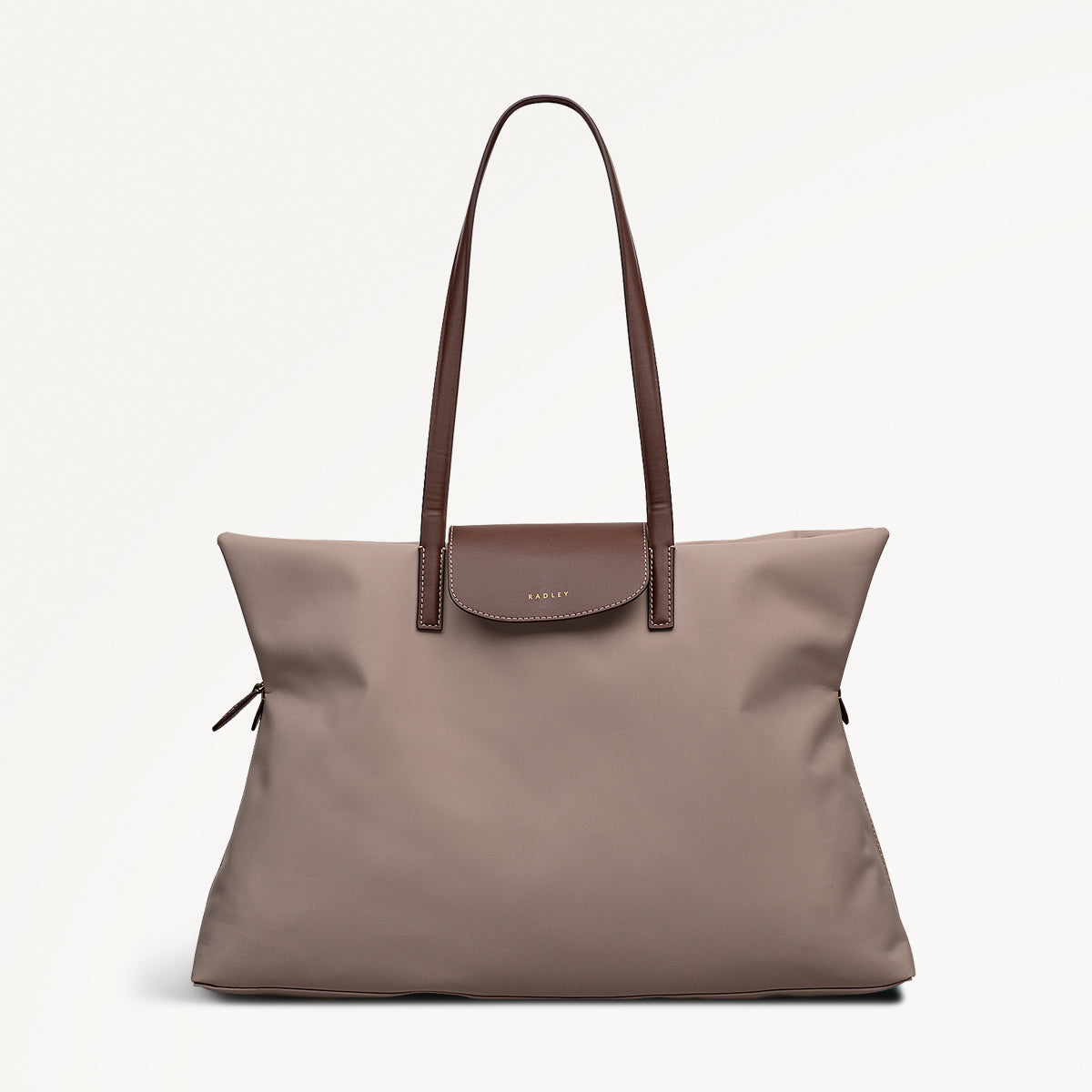 Pocket Essentials Medium Ziptop Tote Bag - RHD19002