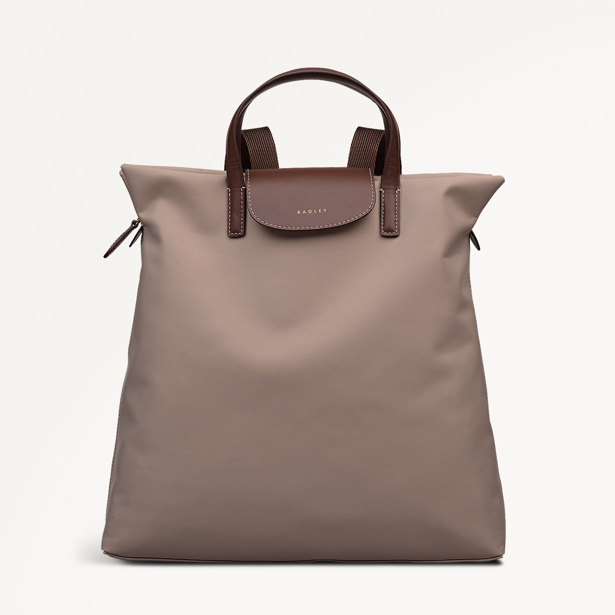 Pocket Essentials Medium Ziptop Backpack - RHD19004