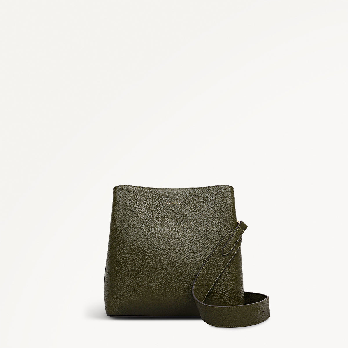 Dukes Place Medium Compartment Cross Body Bag - RHC19702