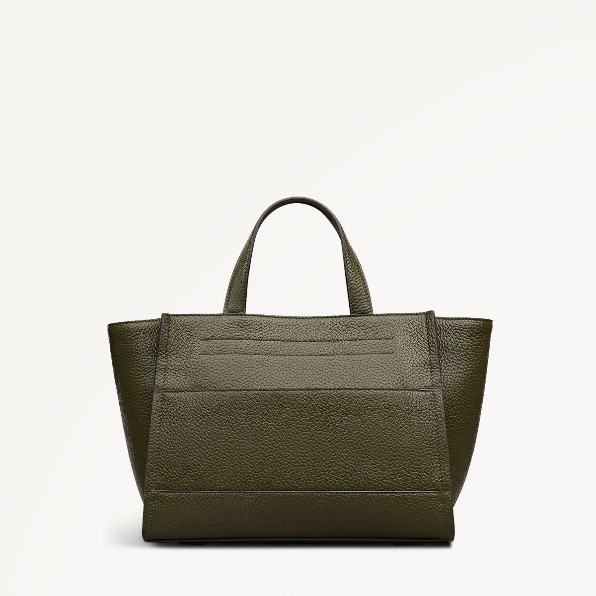 Women's Medium Ziptop Grab | Oak Street AW25 | Radley London