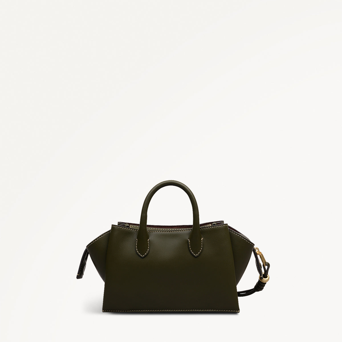 Small Ziptop Grab | The Romilly AW25 | Radley London