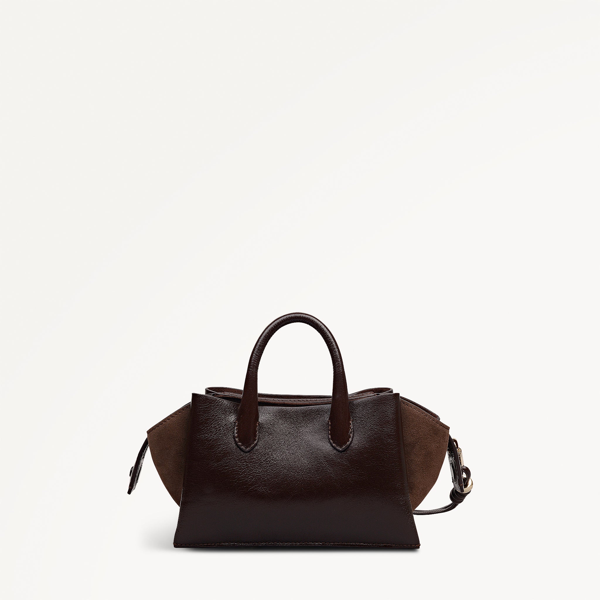 Women's Small Ziptop Grab | The Romilly AW25 | Radley London