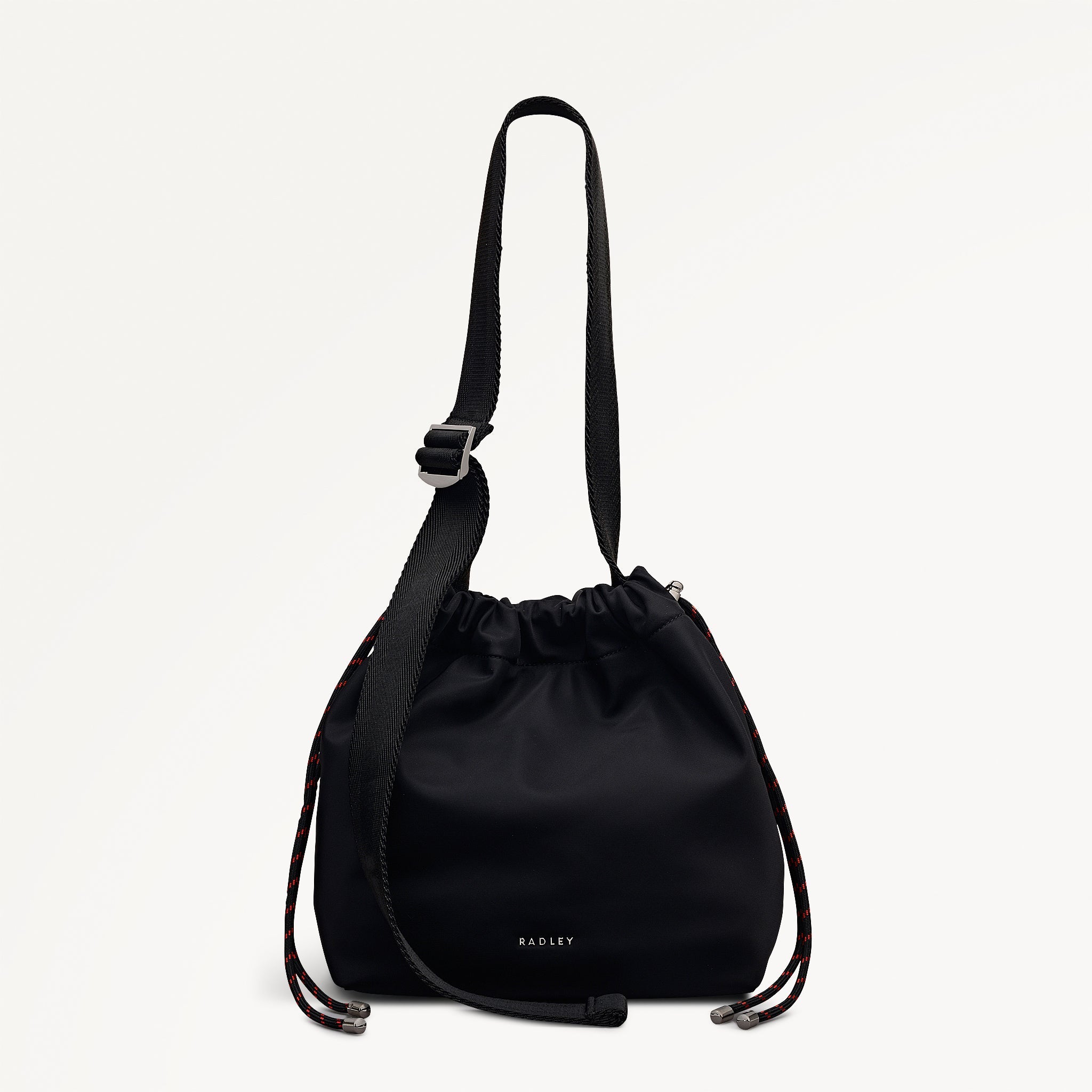 Eden Row Small Open Top Cross Body Bag - RHE15502