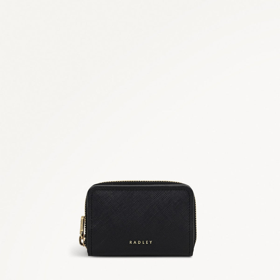 Beech Row Small Zip Around Purse - OSE126120