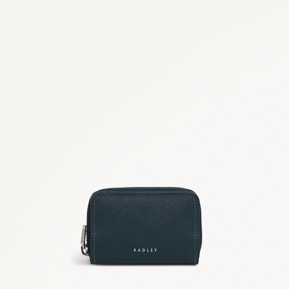 Beech Row Small Zip Around Purse - OSE126120