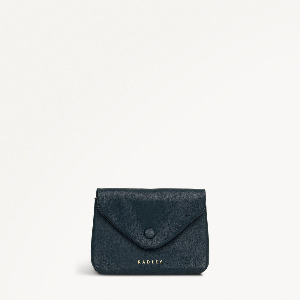 Mallow Street Small Ziptop Coin Purse - OSE13319