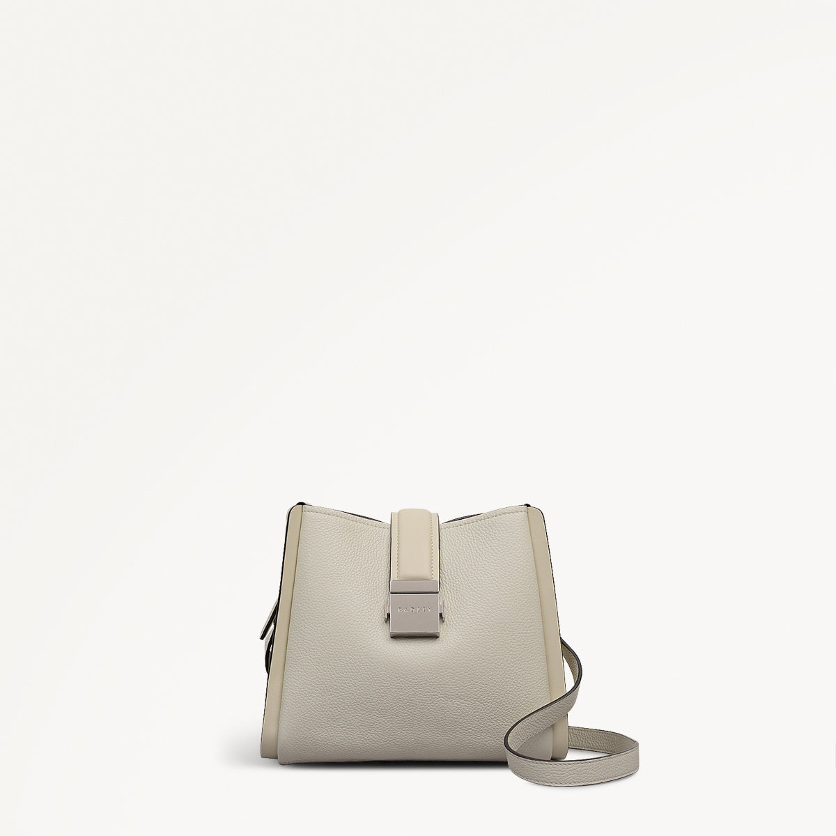 Sloane Mews Small Ziptop Cross Body Bag - OHE18804