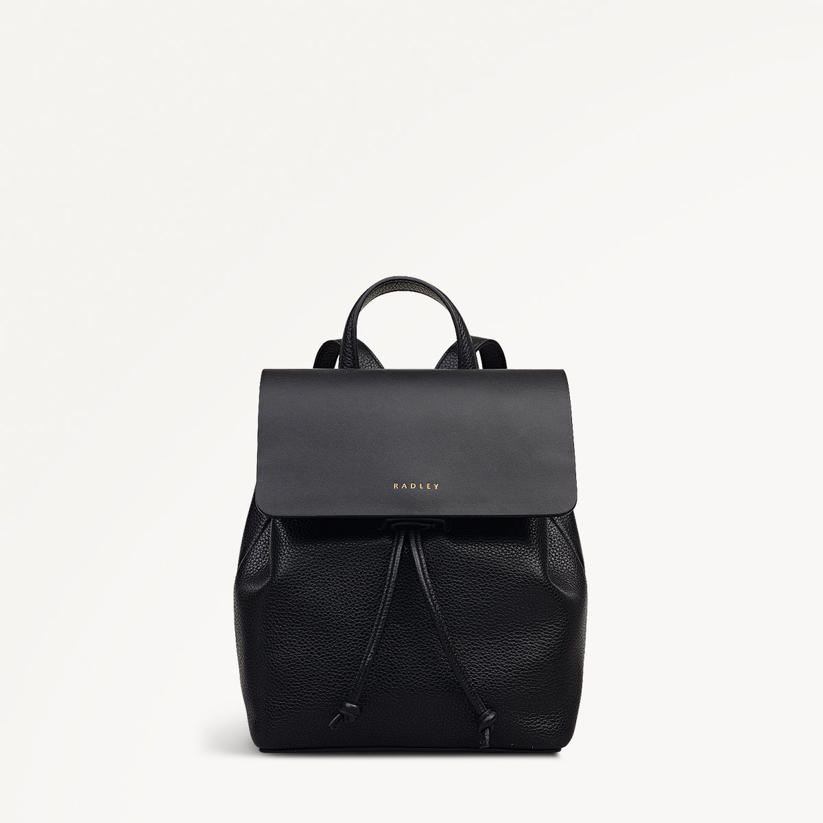 YORK MEWS SMALL FLAPOVER BACKPACK