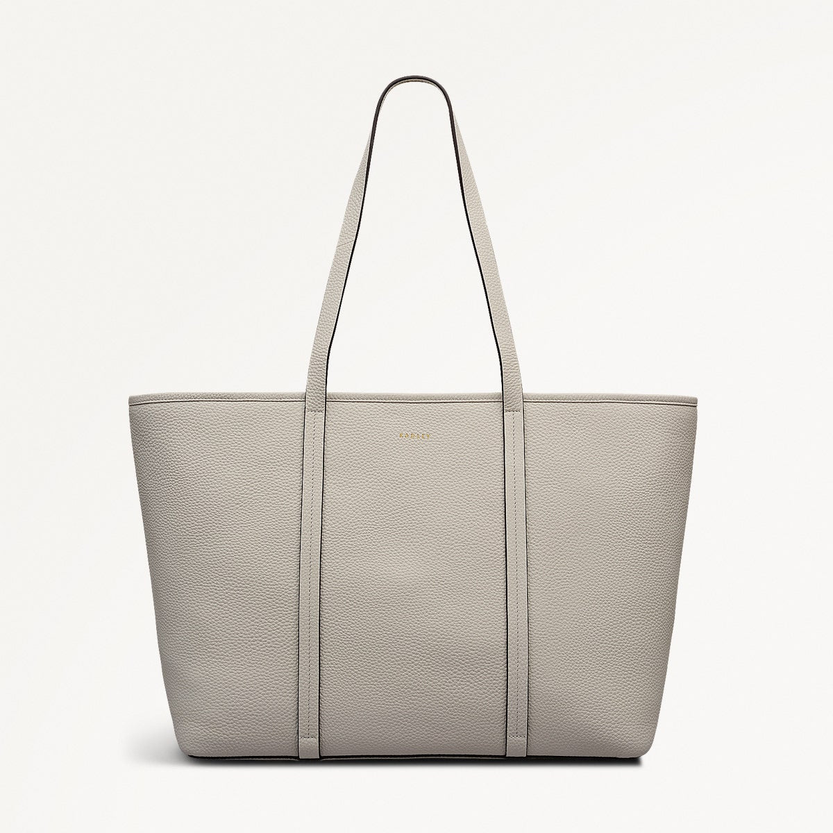 Templeton Place Large Ziptop Tote Bag - OHE21801