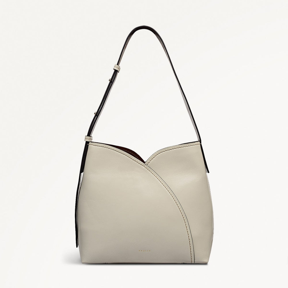 Tulip Street Large Open Top Shoulder Bag - OHE18501