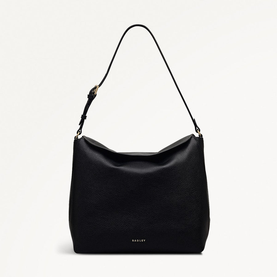 City Road Large Flapover Shoulder Bag - OHE21702