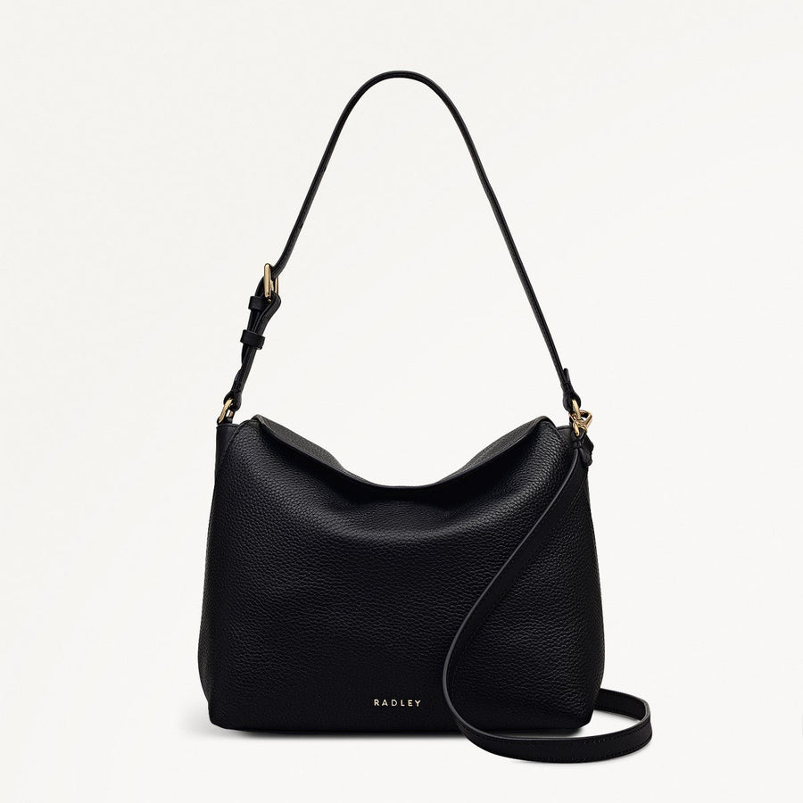 City Road Medium Flapover Grab Bag - OHE21703