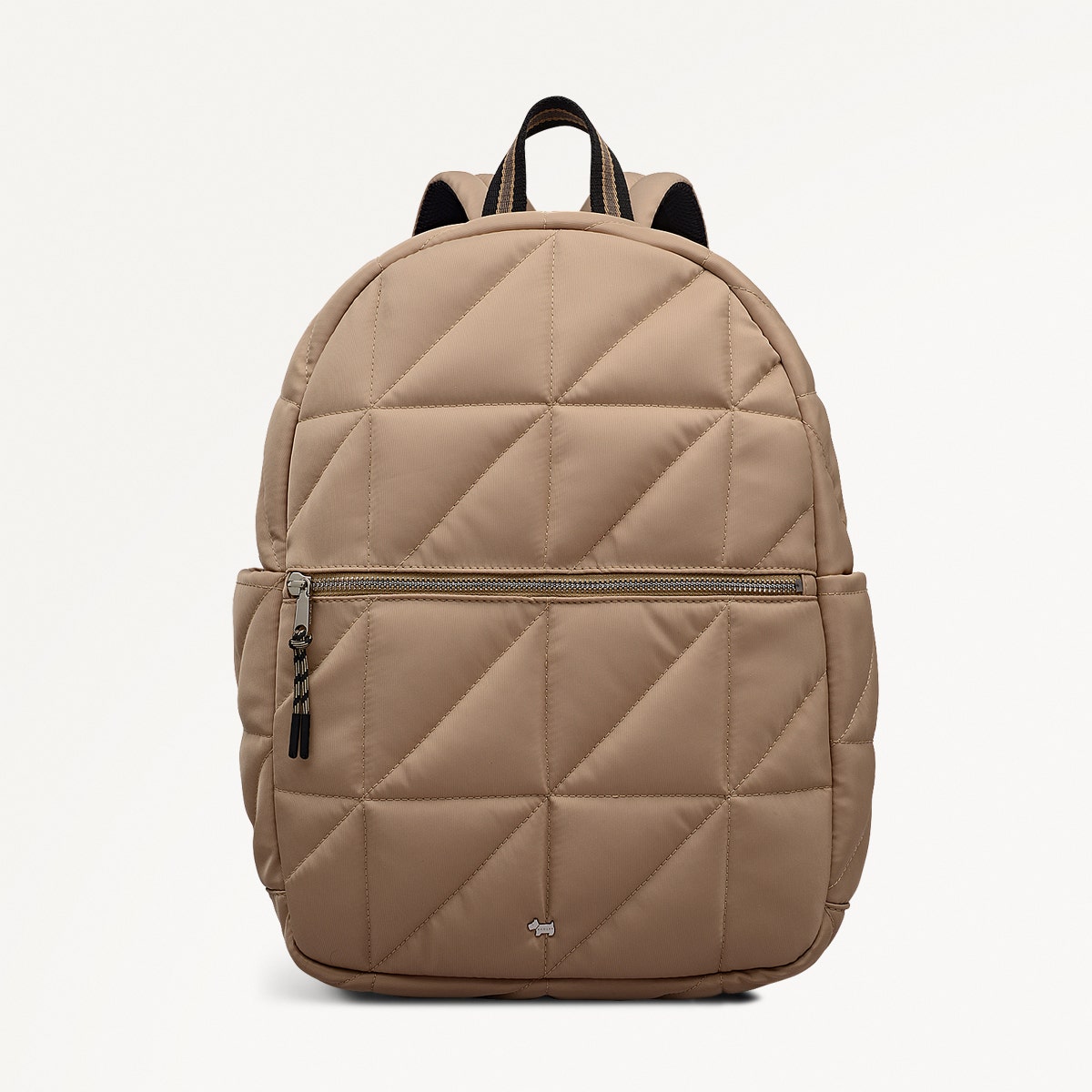 Danesfield Mews - Responsible Large Ziptop Backpack - OHE14304