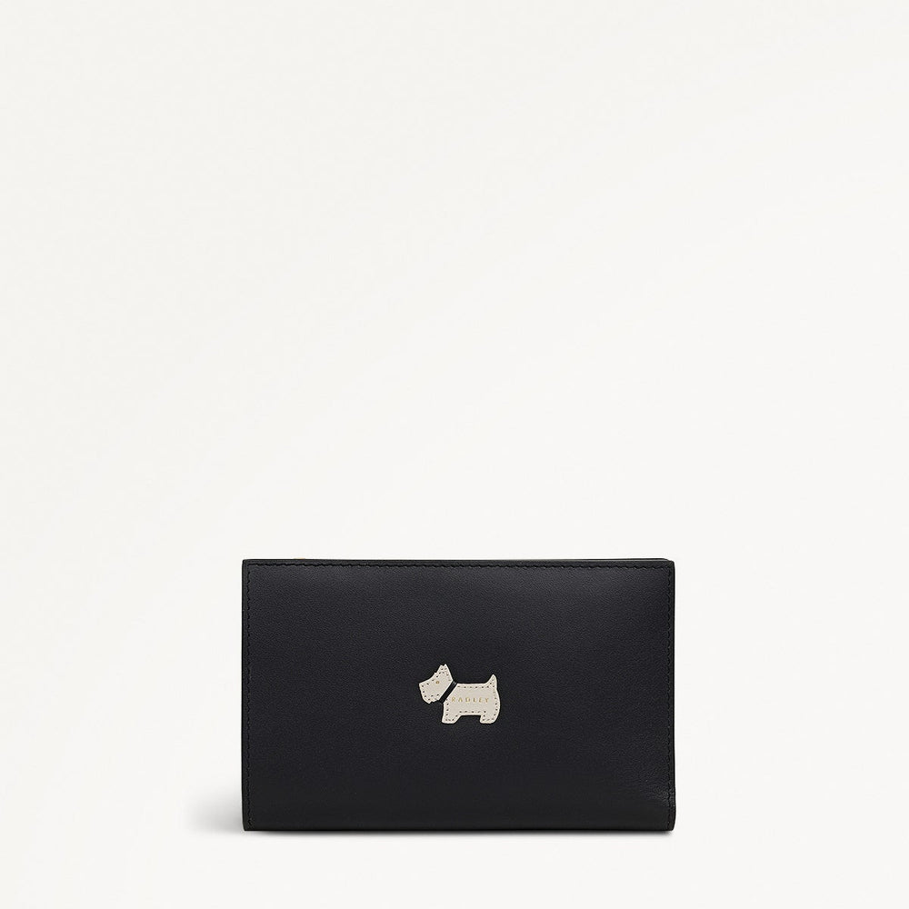 Heritage Radley - Protect Medium Bifold Purse - OSE12301