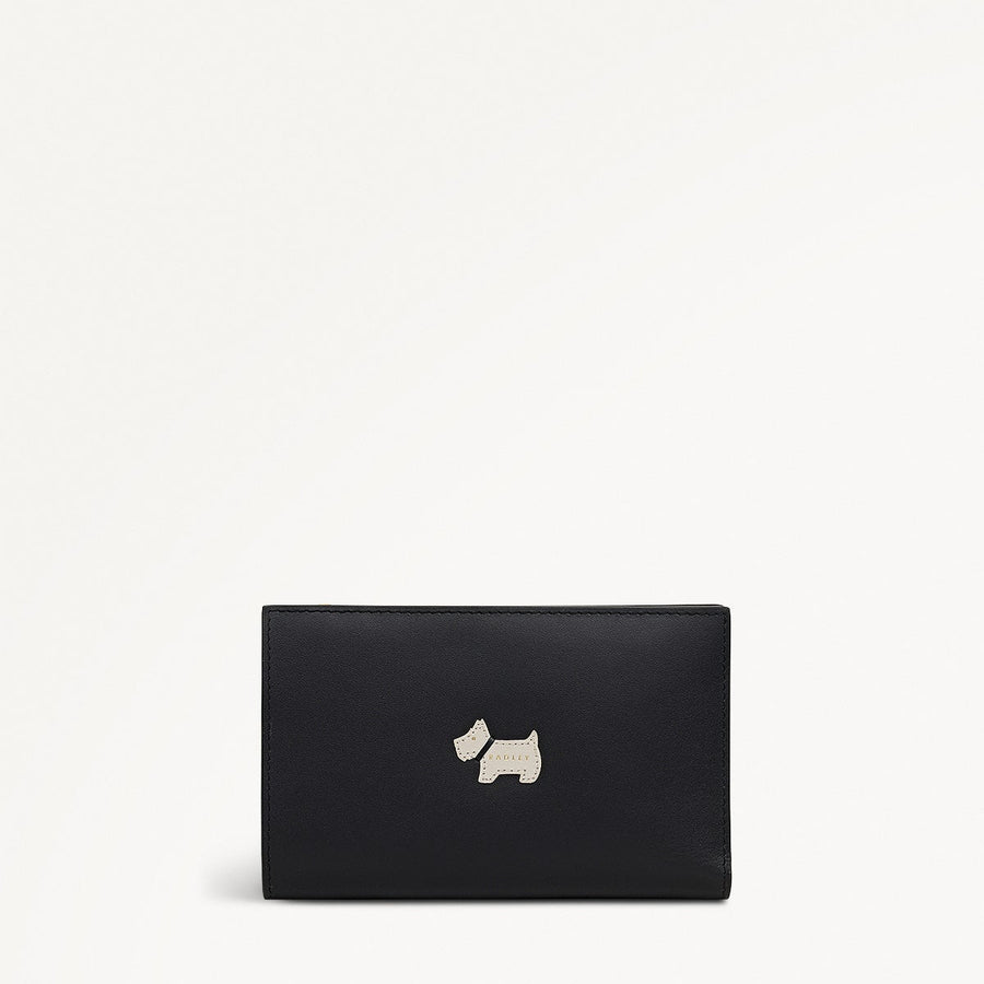 Heritage Radley - Protect Medium Bifold Purse - OSE12301