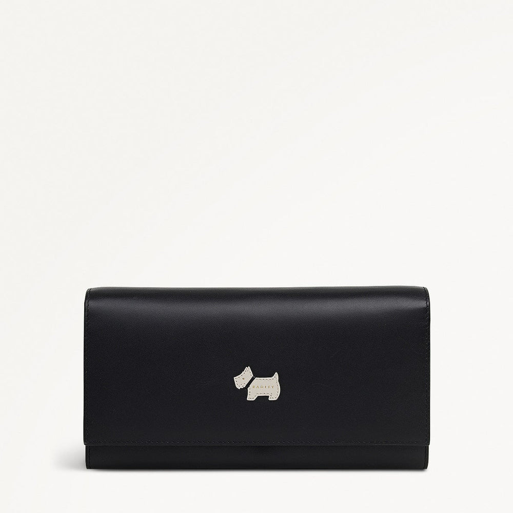 Heritage Radley - Protect Extra Large Flapover Wallet - OSE123105