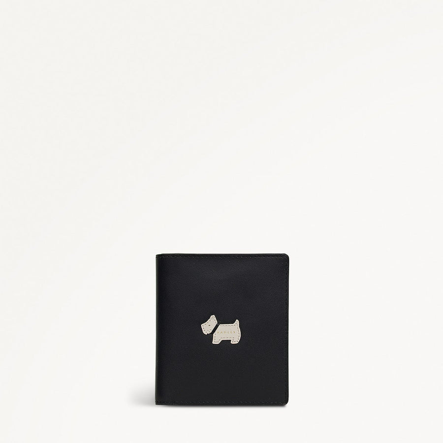 Heritage Radley - Protect Small Bifold Card Holder - OSE12345