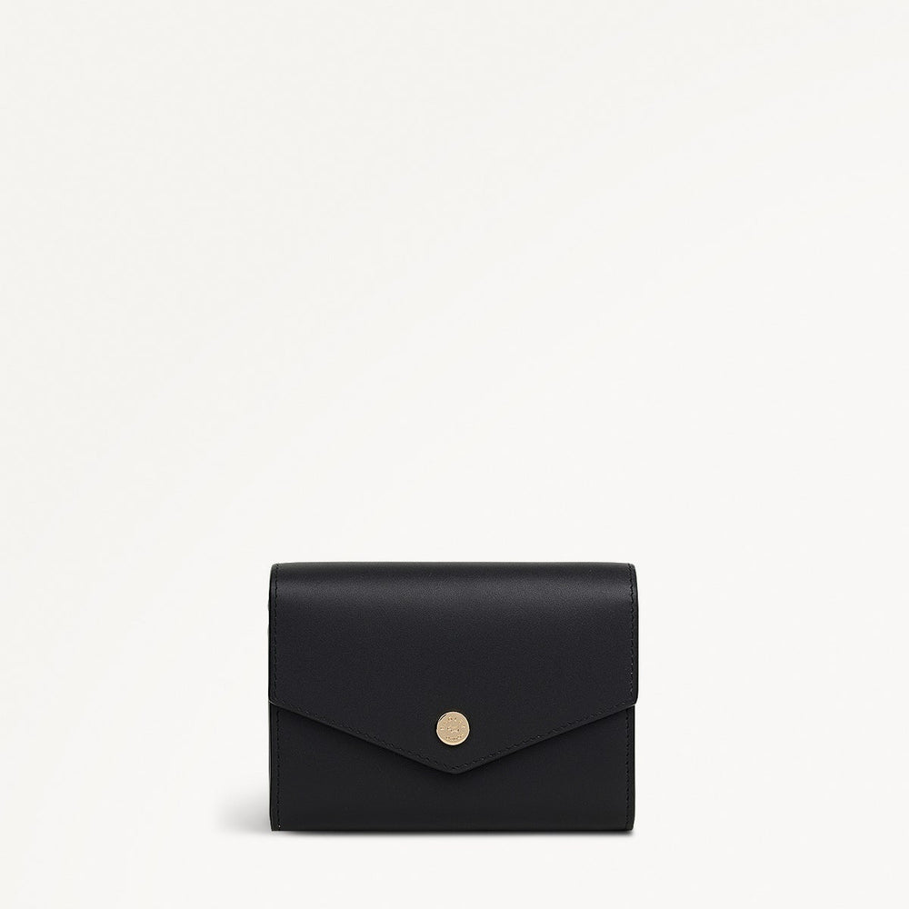 St Pancras Lane Small Flapover Purse - OSE15904