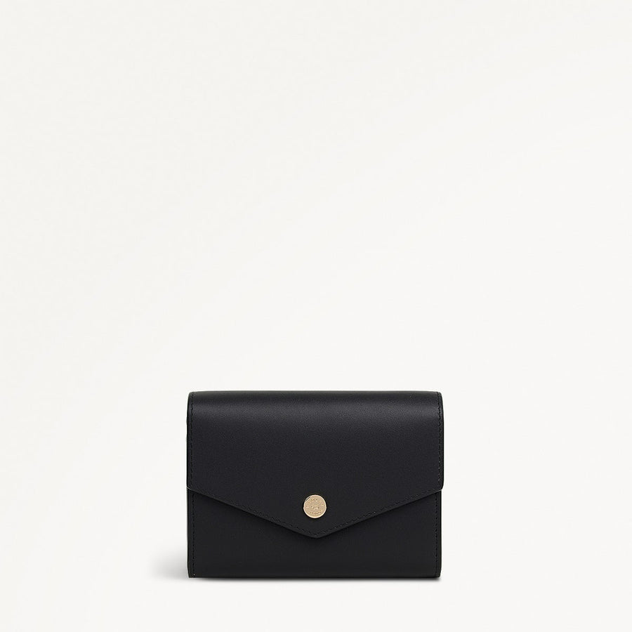 St Pancras Lane Small Flapover Purse - OSE15904
