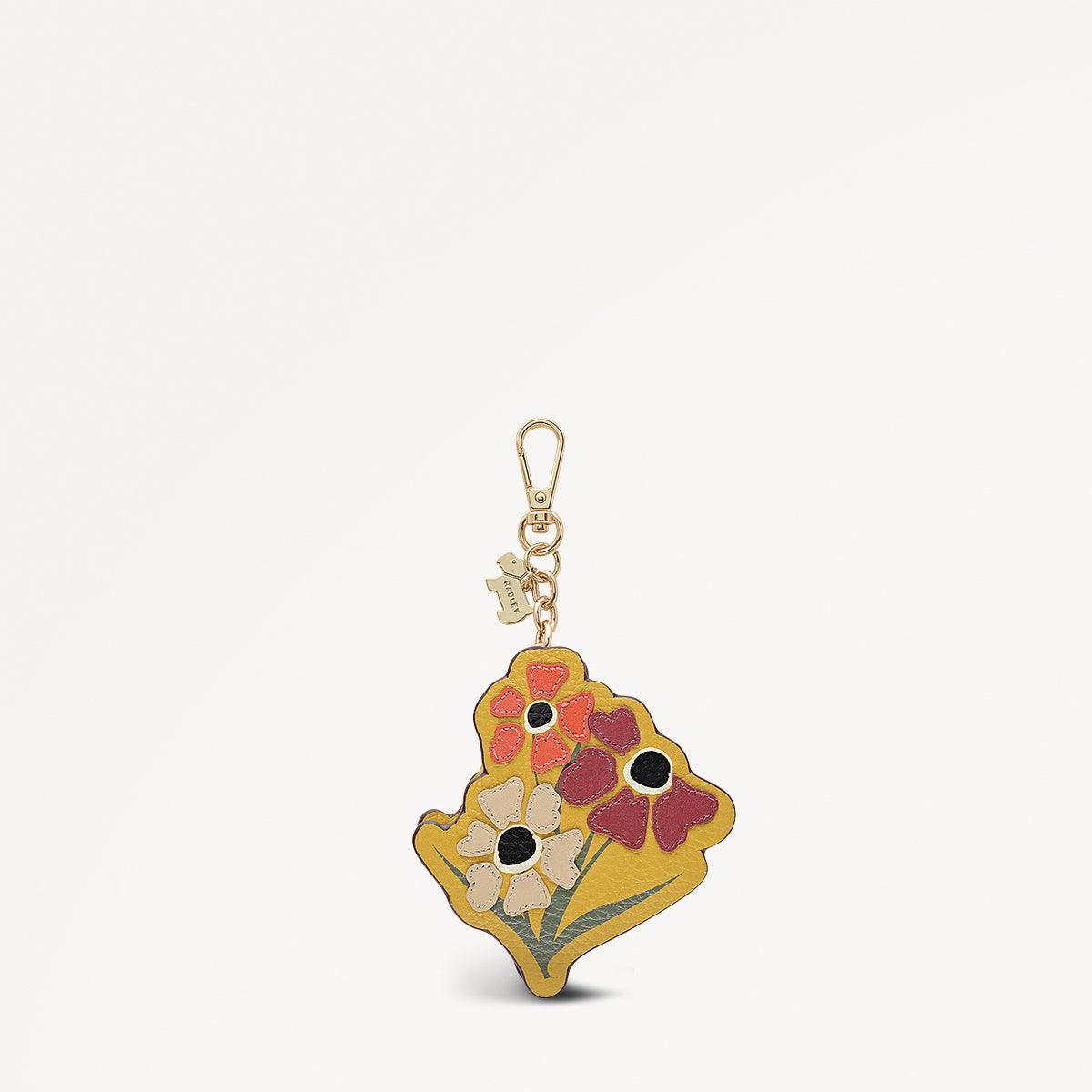 Floribunda Small Coin Purse - OKE11001