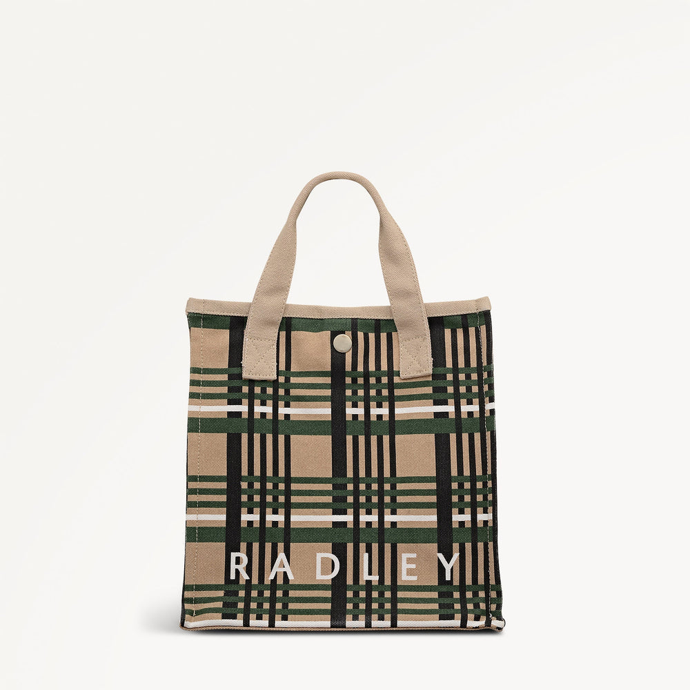 Check Small Open Top Grab - RCE117101