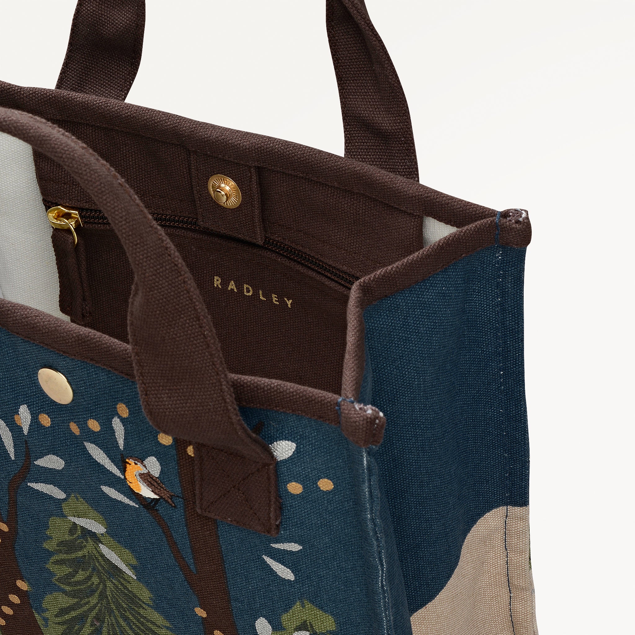 Bedstu Key Grab - Teal