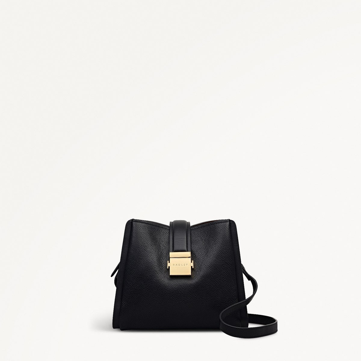 Sloane Mews Small Ziptop Cross Body Bag - OHE18804