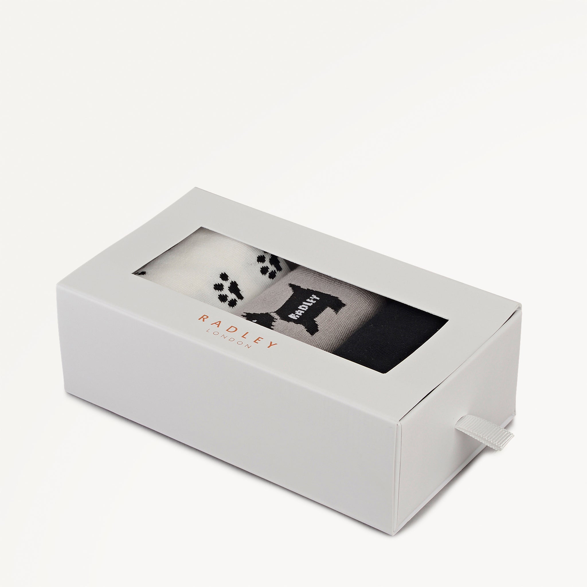 Radley Sock Set - RGE10301