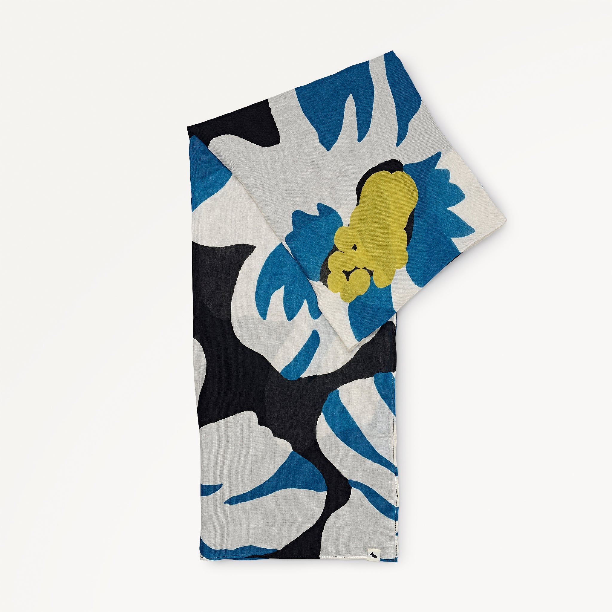 Perfect Poppies Scarf - RWE10001