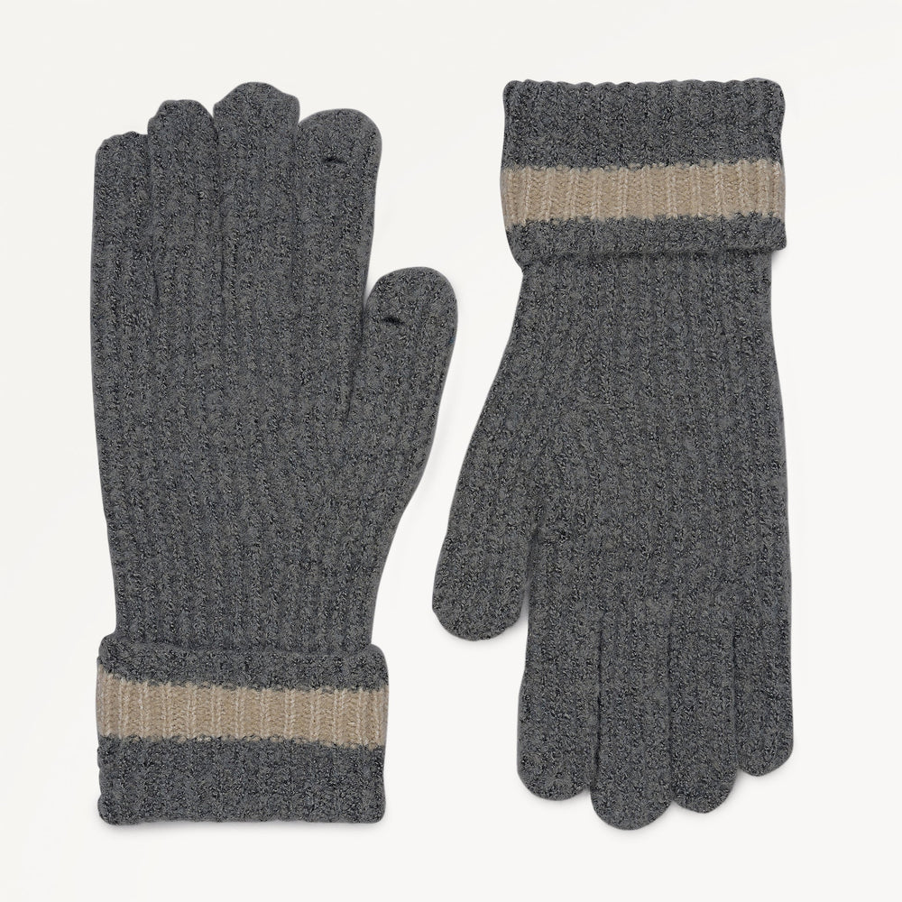 Knitters Lane Knitted Glove - RWE10502