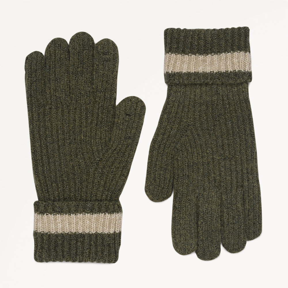 Knitters Lane Knitted Glove - RWE10502