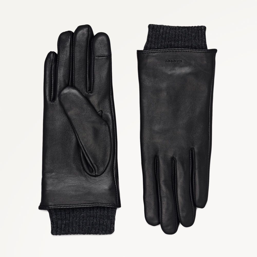 Finlay Street Leather Gloves - RWE10901